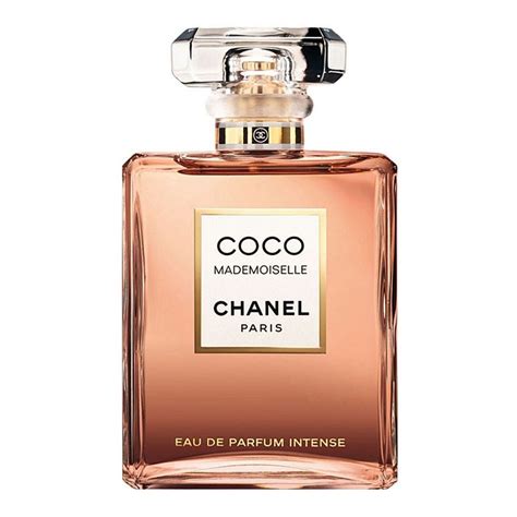 hanel coco mademoiselle eau de parfum recipe|coco mademoiselle perfume reviews.